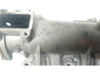 KOLEKTOR SSACY FIAT 1.9JTDM, OPEL1.9 CDTI, SAAB 1.9 TID 150KM 26570307