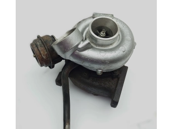 TURBOSPRĘŻARKA TURBINA MERCEDES W210 2.7 CDI 170KM W163 2.7CDI A6120960299