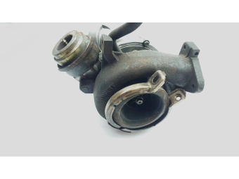 TURBOSPRĘŻARKA TURBINA MERCEDES W210 2.7 CDI 170KM W163 2.7CDI A6120960299