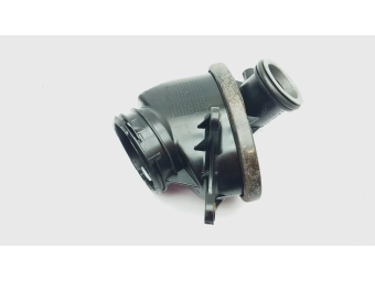 TŁUMIK SZMERÓW SSĄCYCH TURBINY MERCEDES W203 2.2 CDI