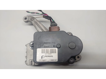 NASTAWNIK KLAP KOLEKTORA FIAT 1.9JTDM, OPEL 1.9 CDTI, SAAB 1.9 150KM