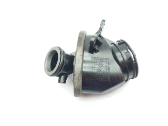 TŁUMIK SZMERÓW SSĄCYCH TURBINY MERCEDES W203 2.2 CDI