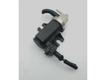 ELEKTROZAWÓ PODCIŚNIENIA TURBO VOLVO S60, V70, XC70, XC90 2.4 D5 30637251
