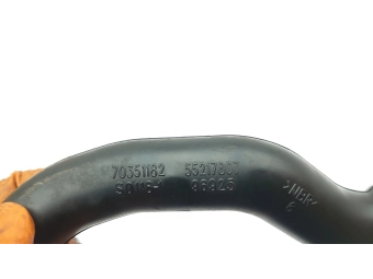 PRZEWÓD RURA ODMY OPEL CORSA, MERIVA, ASTRA, 1.3 CDTI A13 FIAT 55217807