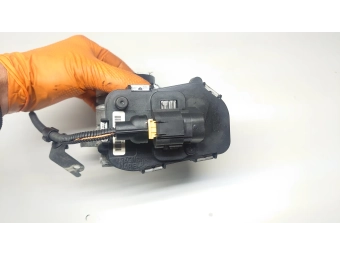 PRZEPUSTNICA OPEL 1.9 CDTi SAAB 1.9TID 150KM 55199975