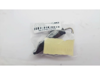 CZUJNIK CIŚNIENIA DOŁADOWANIA MAP SENSOR PEUGEOT CITROEN 1.6 2.0 9639469280