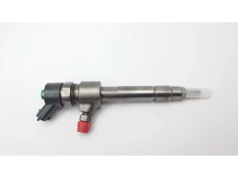 WTRYSKIWACZ BOSCH 0445110276 OPEL ASTRA, VECTRA, ZAFIRA 1.9 CDTI SAAB TEST