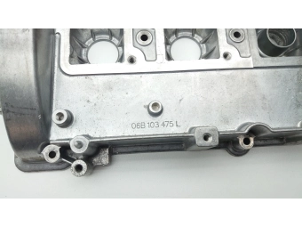 POKRYWA ZAWORÓW VW GOLF, PASSAT 1.8T AUDI A4 1.8 06B103475L