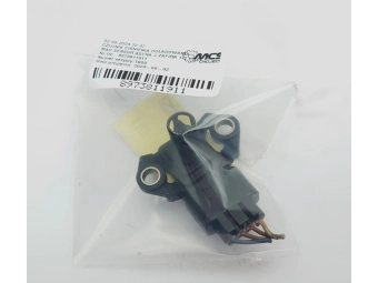 CZUJNIK CIŚNIENIA DOŁADOWANIA MAP SENSOR ASTRA J ZAFIRA 1.7 CDTI 8973811911