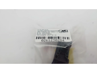 CZUJNIK CIŚNIENIA DOŁADOWANIA (MAP SENSOR) FIAT DOBLO 1.3, 1.9 OPEL COMBO