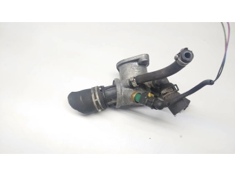 OBUDOWA TERMOSTATU FIAT JTDM, OPEL CDTI, SAAB 1.9 150KM