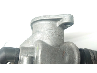 OBUDOWA TERMOSTATU FIAT JTDM, OPEL CDTI, SAAB 1.9 150KM