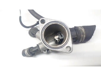 OBUDOWA TERMOSTATU FIAT JTDM, OPEL CDTI, SAAB 1.9 150KM