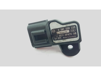 CZUJNIK CIŚNIENIA DOŁADOWANIA MAP SENSOR FORD TRANSIT 2.2 TDCI DUCATO BOXER