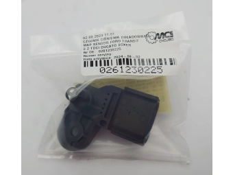CZUJNIK CIŚNIENIA DOŁADOWANIA MAP SENSOR FORD TRANSIT 2.2 TDCI DUCATO BOXER