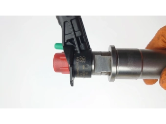 WTRYSKIWACZ BOSCH 0445115007 RENAULT TRAFIC 2.0 DCI OPEL, NISSAN 2.0 TEST