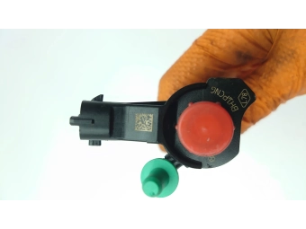 WTRYSKIWACZ BOSCH 0445115007 RENAULT TRAFIC 2.0 DCI OPEL, NISSAN 2.0 TEST