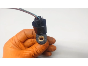 CZUJNIK TEMPERATURY POWIETRZA VW, AUDI, SEAT, SKODA TSI TFSI