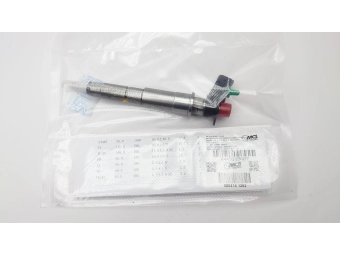 WTRYSKIWACZ BOSCH 0445115007 RENAULT TRAFIC 2.0 DCI OPEL, NISSAN 2.0 TEST