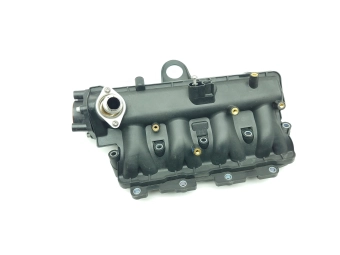 KOLEKTOR SSĄCY FIAT 1.3 MJET, OPEL 1.3 CDTI EU4 55189595