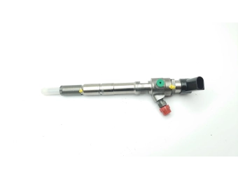 WTRYSKIWACZ 03L130277B VW, AUDI, SKODA, SEAT 1.6 TDI CAY CAYC SPRAWDZONY