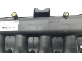 KOLEKTOR SSĄCY FIAT 1.3 MJET, OPEL 1.3 CDTI EU4 55189595