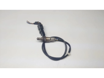 SONDA LAMBDA FIAT, OPEL, ALFA, LANCIA 1.3 JTD, 1.3 CDTI EU5