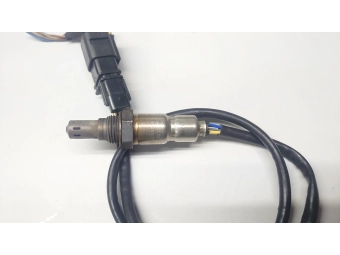 SONDA LAMBDA FIAT, OPEL, ALFA, LANCIA 1.3 JTD, 1.3 CDTI EU5