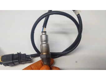 SONDA LAMBDA FIAT, OPEL, ALFA, LANCIA 1.3 JTD, 1.3 CDTI EU5