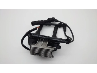 CEWKA ZAPŁONOWA VW, PASSAT 1.8 AUDI A4 A6 1.8T 0221603003