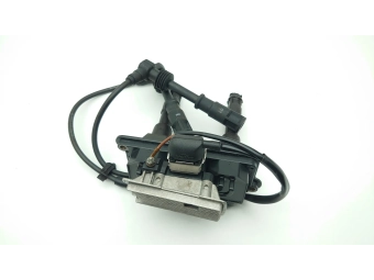 CEWKA ZAPŁONOWA VW, PASSAT 1.8 AUDI A4 A6 1.8T 0221603003