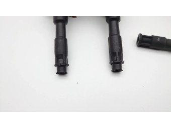 CEWKA ZAPŁONOWA VW, PASSAT 1.8 AUDI A4 A6 1.8T 0221603003