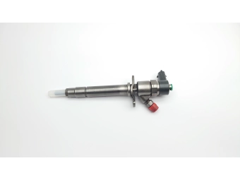 WTRYSKIWACZ BOSCH 0445110078 VOLVO S60, V70, S80, 2.4 D5 SPRAWDZONY