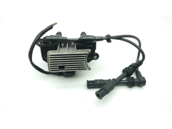 CEWKA ZAPŁONOWA VW, PASSAT 1.8 AUDI A4 A6 1.8T 0221603003