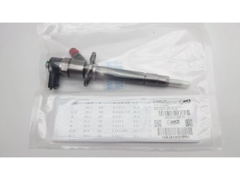 WTRYSKIWACZ BOSCH 0445110078 VOLVO S60, V70, S80, 2.4 D5 SPRAWDZONY