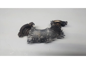 RURKA PRZEWÓD EGR, CHŁODNICA SPALIN OPEL 1.9 CDTI, SAAB 1.9 TDI 150KM