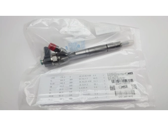 WTRYSKIWACZ BOSCH 0445110177 MERCEDES W203, W211, W220 2.2 CDI 2.7 CDI 3.2