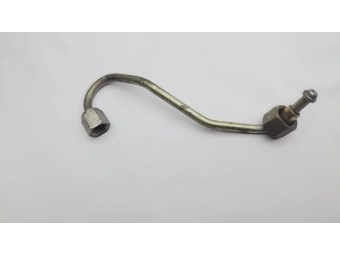 PRZEWÓD RURKA WTRYSKIWACZA (3) FIAT 1.9 JTDM, OPEL 1.9 CDTI, SAAB 1.9 150KM 55204727