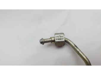 PRZEWÓD RURKA WTRYSKIWACZA (3) FIAT 1.9 JTDM, OPEL 1.9 CDTI, SAAB 1.9 150KM 55204727