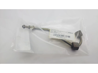 PRZEWÓD RURKA WTRYSKIWACZA (3) FIAT 1.9 JTDM, OPEL 1.9 CDTI, SAAB 1.9 150KM 55204727