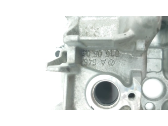 POKRYWA ZAWORÓW MERCEDES W211, W203, W204, W209 2.2 CDI A6460160505