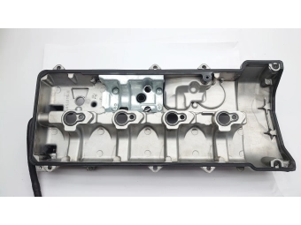 POKRYWA ZAWORÓW MERCEDES W211, W203, W204, W209 2.2 CDI A6460160505