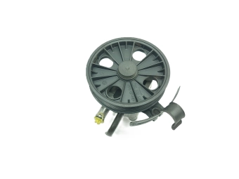 POMPA WSPOMAGANIA VOLVO S80, XC90, V70 2.4 D5, D3, D4 30665100 OE VOLVO