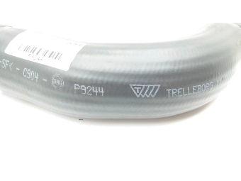 RURA PRZEWÓD INTERCOOLER FIAT DUCATO 2.3 JTD MJET P9244
