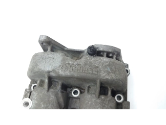 WAŁKI ROZRZĄDU POKRYWA ZAWORÓW FIAT OPEL 1.3 MJET 55204918