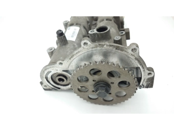 WAŁKI ROZRZĄDU POKRYWA ZAWORÓW FIAT OPEL 1.3 MJET 55204918