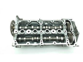 WAŁKI ROZRZĄDU POKRYWA ZAWORÓW FIAT OPEL 1.3 MJET 55204918