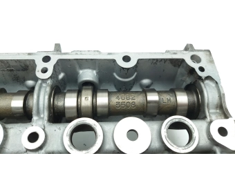 WAŁKI ROZRZĄDU POKRYWA ZAWORÓW FIAT OPEL 1.3 MJET 55204918