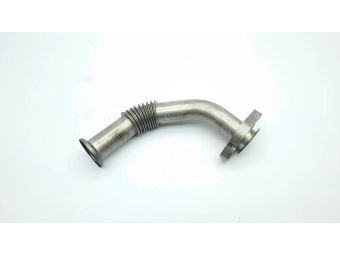 RURKA PRZEWÓD EGR, CHŁODNICA SPALIN OPEL 1.9 CDTI, SAAB 1.9 TDI1 50KM