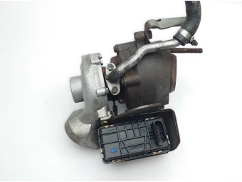 TURBOSPRĘŻARKA TURBINA BMW E46 2.0D 318D M47 D20 204D4 7790312C GT1749V